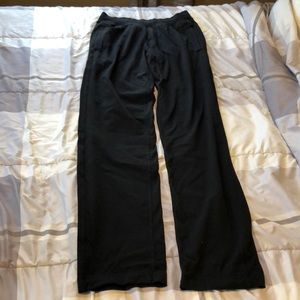 Lululemon Kung Fu sweatpant (TALL)
